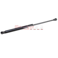 Gasfeder Koffer-/Laderaum 386mm 425 N Hub 138mm Ø...