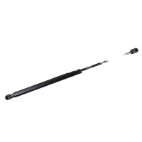 Gas Spring Boot Area 500mm 560 N Stroke 193mm Ø...