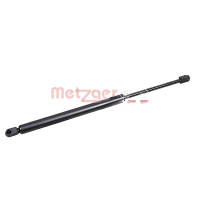 Gas Spring Boot/Cargo Area 484 mm 750 N stroke 148 mm...