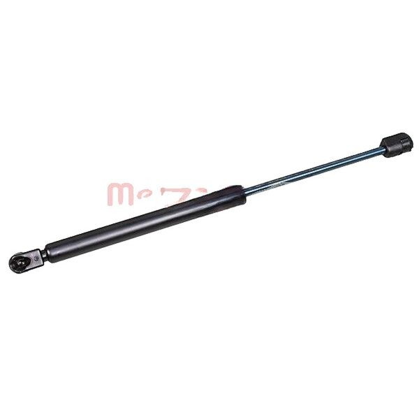 Gas Spring Boot Area 374 mm 420 N Stroke 145 mm Ø 8 mm METZGER for VW PASSAT