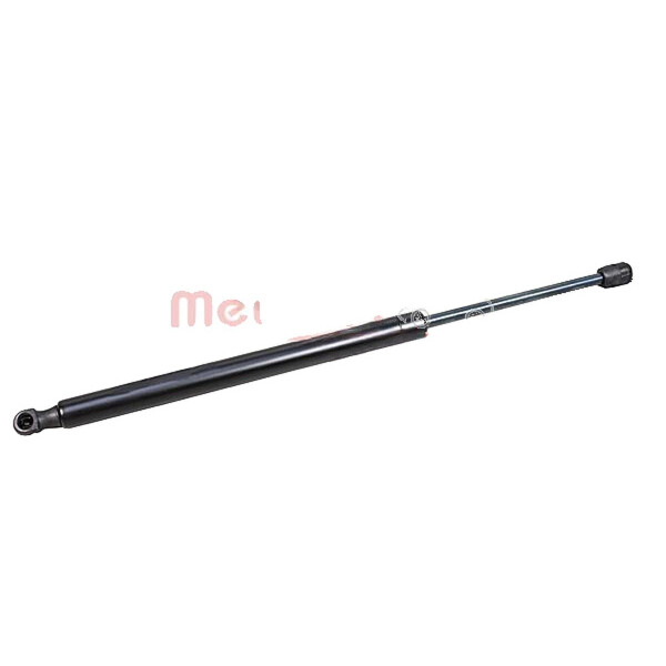 Gas Spring Boot Area 489 mm 910 N Stroke 140 mm Ø 10 mm METZGER for VW TOURAN