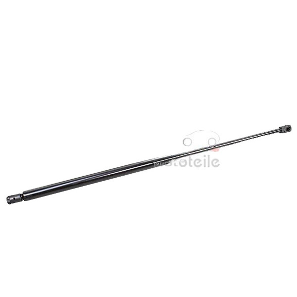 Gas Spring Boot Area 662mm 800 N stroke 260mm Ø 10mm METZGER for OPEL INSIGNIA