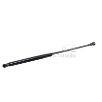 Gas Spring Boot Area 444mm 455 N Stroke 165mm Ø...