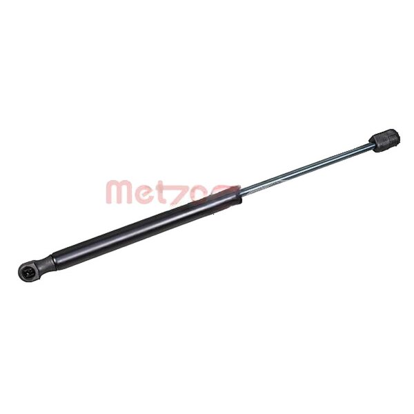Gas Spring Boot/Cargo Area 377 mm 120 N stroke 143 mm Ø 8 mm METZGER for BMW 3