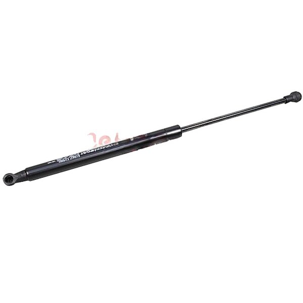 Gas Spring Boot Area 441mm 570 N Stroke 166mm Ø 8mm METZGER for TOYOTA AVENSIS