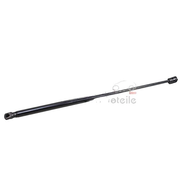 Gas Spring Boot Area 521 mm 475 N Stroke 198 mm Ø 8 mm METZGER for VW TIGUAN