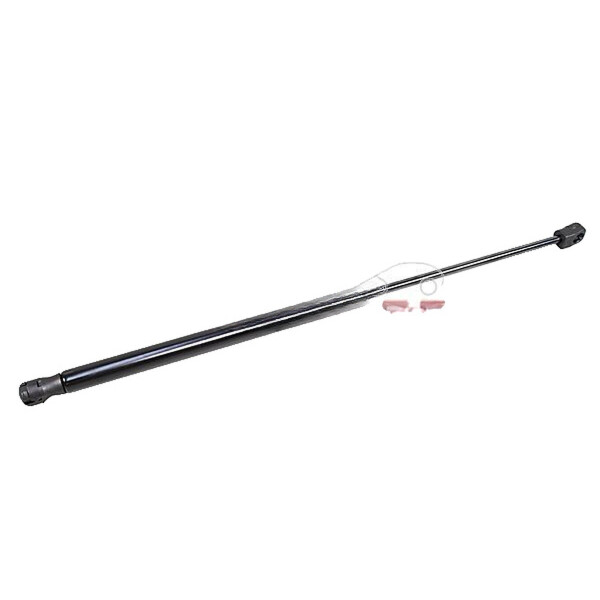 Gas Spring Boot/Cargo Area 504mm 355 N 194mm Ø 8mm METZGER for e.g. HYUNDAI i30