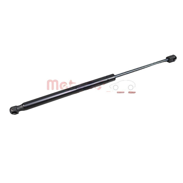 Gas Spring Boot Area 456mm 570 N Stroke 160mm Ø 8mm METZGER for KIA SPORTAGE