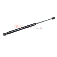 Gas Spring Boot Area 456mm 570 N Stroke 160mm Ø...