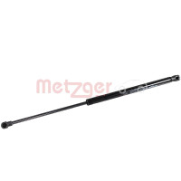 Gas Spring Boot Area 518 mm 295 N Stroke 191 mm Ø...