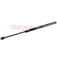 Gas Spring Boot/Cargo Area 462 mm 650 N Stroke 142 mm...