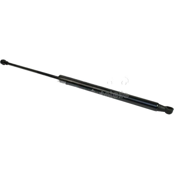 Gasfeder Koffer-/Laderaum 488mm 190 N 192mm Ø 8mm METZGER für u.a. CITROËN C1