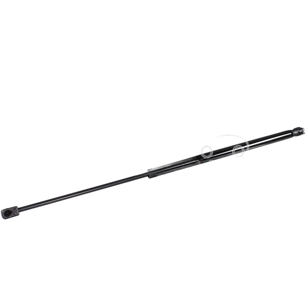 Gas Spring Boot Area 615 mm 265 N Stroke 162 mm Ø 8 mm METZGER for NISSAN NOTE