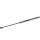 Gas Spring Boot Area 615 mm 265 N Stroke 162 mm Ø 8 mm METZGER for NISSAN NOTE