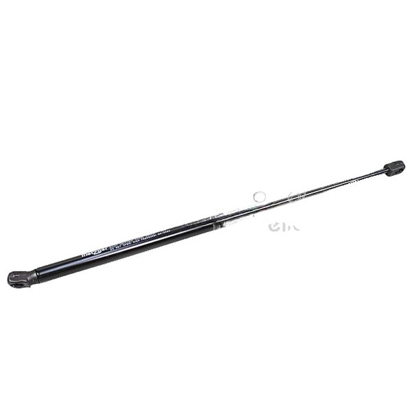 Gas Spring Boot Area 530mm 425 N Stroke 218mm Ø 8mm METZGER for NISSAN QASHQAI