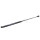 Gas Spring Boot Area 530mm 425 N Stroke 218mm Ø 8mm METZGER for NISSAN QASHQAI