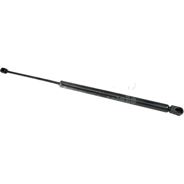 Gas Spring Boot Area 602 mm 270 N stroke 242 mm Ø 8 mm METZGER for OPEL CORSA