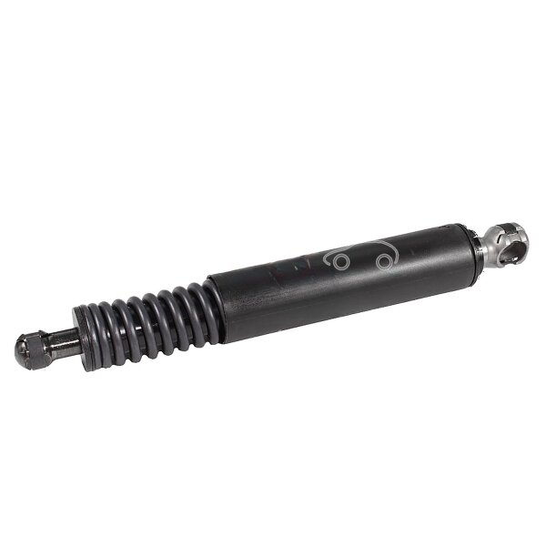 Gas Spring Boot Area 253 mm 1,900 N Stroke 67 mm METZGER for PORSCHE CAYENNE