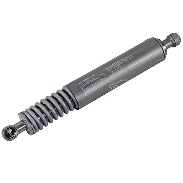 Gas Spring Boot Area 253 mm 1,900 N Stroke 67 mm METZGER for PORSCHE CAYENNE