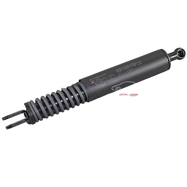 Gas Spring Boot/Cargo Area 278 mm 1,650 N Stroke 77 mm METZGER for BMW 5 Series
