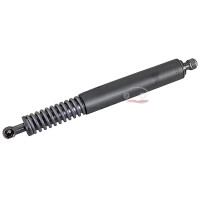 Gas Spring Boot/Cargo Area 316 mm 1,860 N Stroke 71 mm...