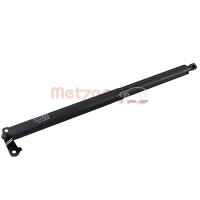 Gasfeder Koffer-/Laderaum 561 mm 700 N Hub 168 mm METZGER...
