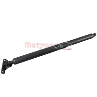 Gas Spring Boot/Cargo Area 520 mm 420 N stroke 172 mm...
