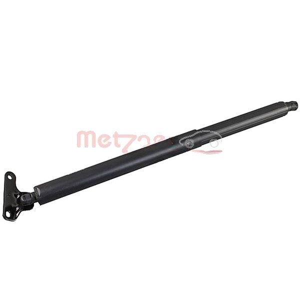 Gas Spring Boot/Cargo Area 520 mm 760 N Stroke 172 mm METZGER for MB GL-CLASS