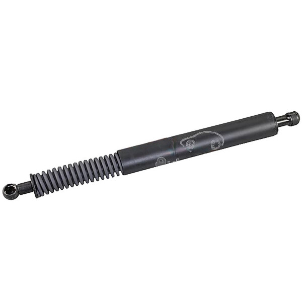 Gas Spring Boot/Cargo Area 348 mm 1,500 N stroke 92 mm METZGER for MB E-CLASS