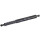 Gas Spring Boot/Cargo Area 348 mm 1,500 N stroke 92 mm METZGER for MB E-CLASS