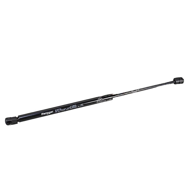 Gas Spring Boot Area 501mm 380 N stroke 191mm Ø 8mm METZGER for NISSAN MICRA