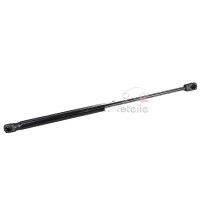 Gas Spring Boot Area 420 mm 450 N Stroke 150 mm Ø...