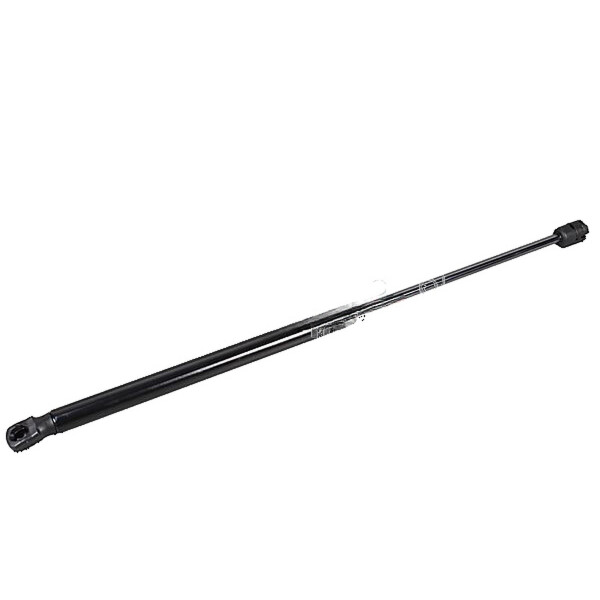 Gas Spring Boot Area 490mm 600 N Stroke 184mm Ø 8mm METZGER for e.g. AUDI A6