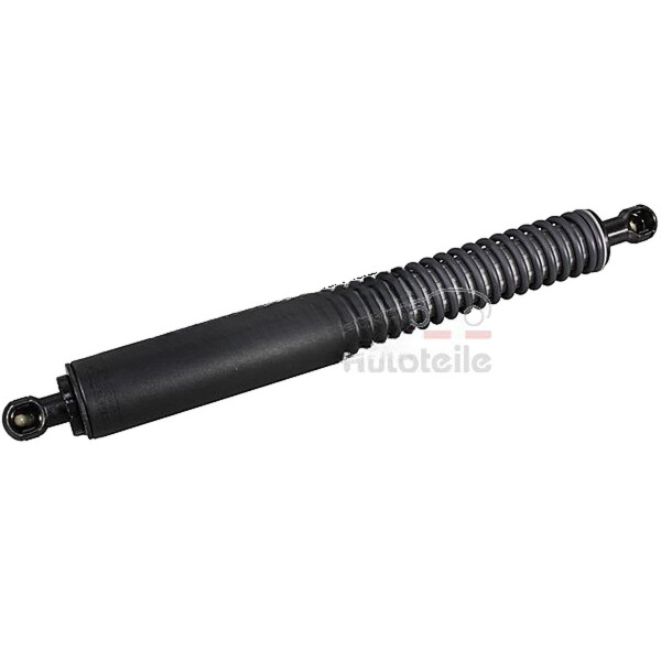 Gas Spring Boot/Cargo Area 308 mm 1,190 N Stroke 88 mm METZGER for VOLVO V70