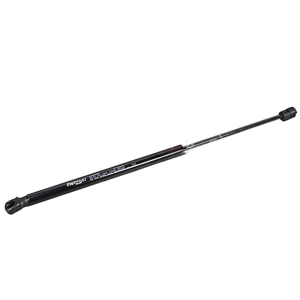 Gas Spring Boot Area 500mm 640 N Stroke 193mm Ø 8mm METZGER for e.g. AUDI Q5