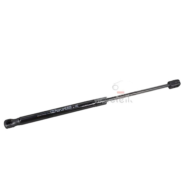 Gas Spring Boot Area 404 mm 490 N Stroke 154 mm Ø 8 mm METZGER for KIA CEED