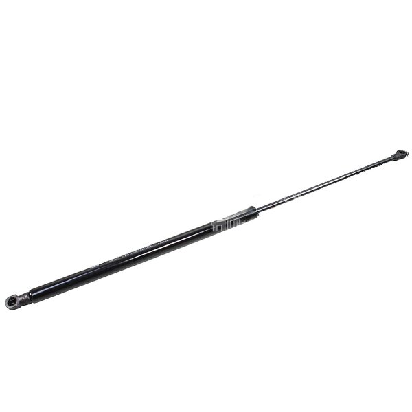 Gas Spring Boot/Cargo Area 648mm 260 N 268mm Ø 8mm METZGER for e.g. NISSAN JUKE