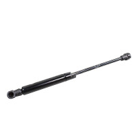 Gas Spring Boot Area 288mm 370 N Stroke 80mm Ø 8mm...