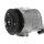 Air Conditioning Compressor 12 V R 134a Ø 119 mm VALEO for e.g. CITROËN C4