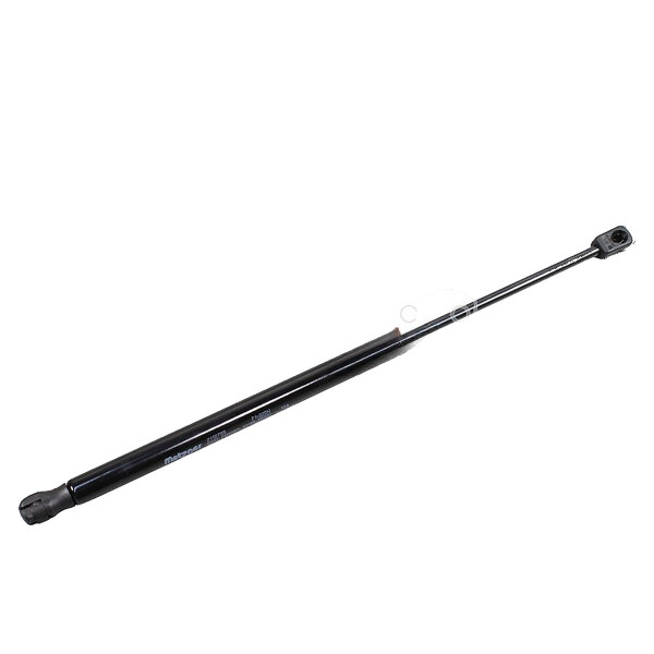 Gasfeder Koffer-/Laderaum 458mm 320 N 145mm Ø 8mm METZGER für u.a. VW SCIROCCO