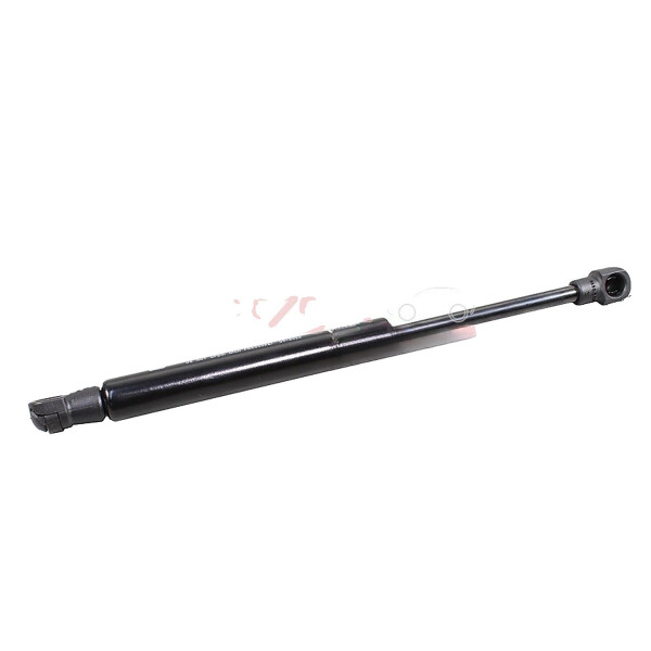 Gas Spring Boot/Cargo Area 258 mm 370 N Stroke 81 mm Ø 8 mm METZGER for VW GOLF