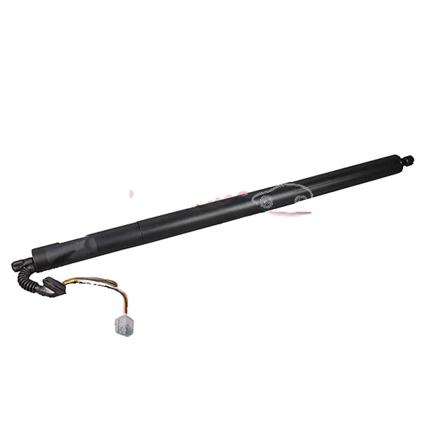 Elektromotor Heckklappe links Hub 222 mm METZGER für u.a. FORD KUGA