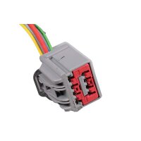 Electric motor tailgate left 777.1mm METZGER for FORD...