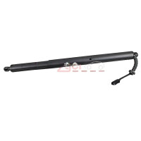 Electric Motor Tailgate right stroke 152.5 mm METZGER for...