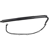 Electric motor tailgate left 658.6mm METZGER for BMW X3...