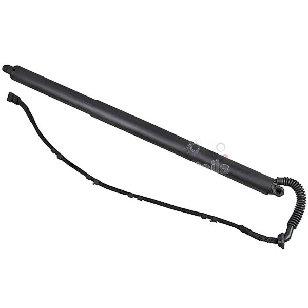 Electric Motor Tailgate right stroke 174.5 mm METZGER suitable for BMW X3