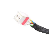 Electric motor tailgate left right 575.5mm METZGER for...