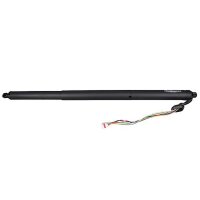 Electric motor tailgate left 696.5mm METZGER for MERCEDES...