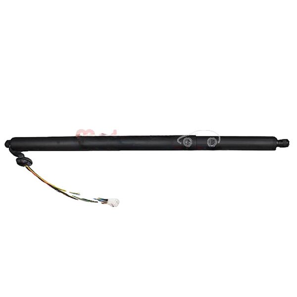 Elektromotor Heckklappe links Hub 172 mm METZGER für MERCEDES-BENZ GLC