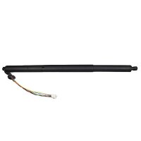 Electric motor tailgate left 668.5mm METZGER for MERCEDES...